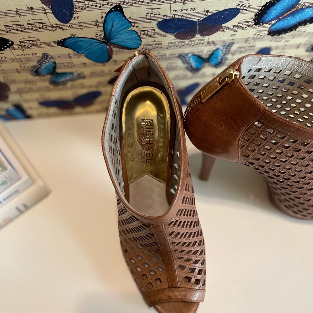 Michael by Michael Kors 3 Season Bootie - Picture 2 of 5